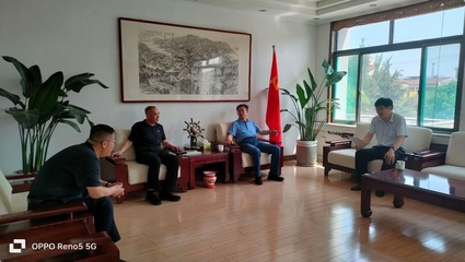 章丘区城乡水务局 以建议提案办理促工作提质增效，强化防洪除涝设施管理