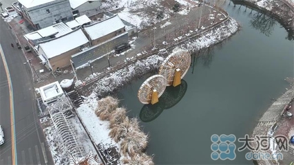 郏县 全力做活乡村振兴“水文章”，筑牢防洪除涝设施管理基石