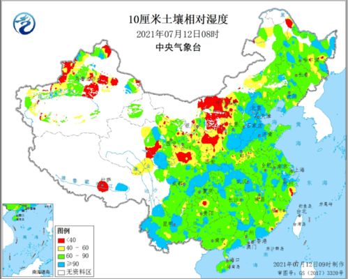 双预警齐发 全面解读地质灾害与山洪灾害的防范措施